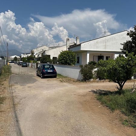 Alloggio Turistico Al Mare Sperlonga E Terracina Fondi Exterior foto