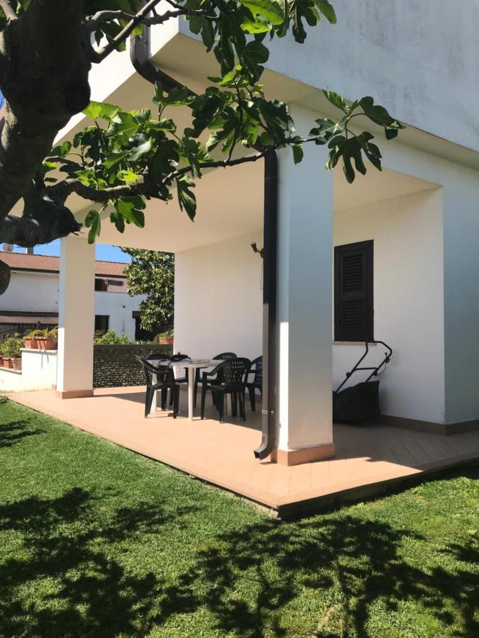 Alloggio Turistico Al Mare Sperlonga E Terracina Fondi Exterior foto