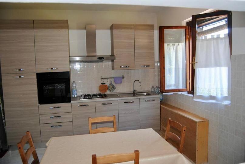 Alloggio Turistico Al Mare Sperlonga E Terracina Fondi Exterior foto